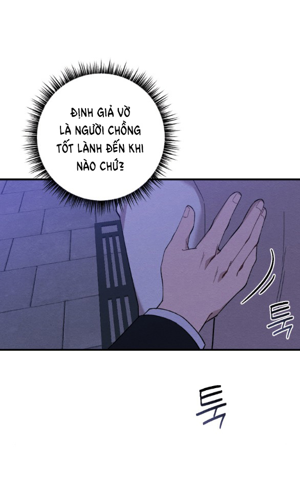 Ăn Mòn chapter 32.1 - Trang 27