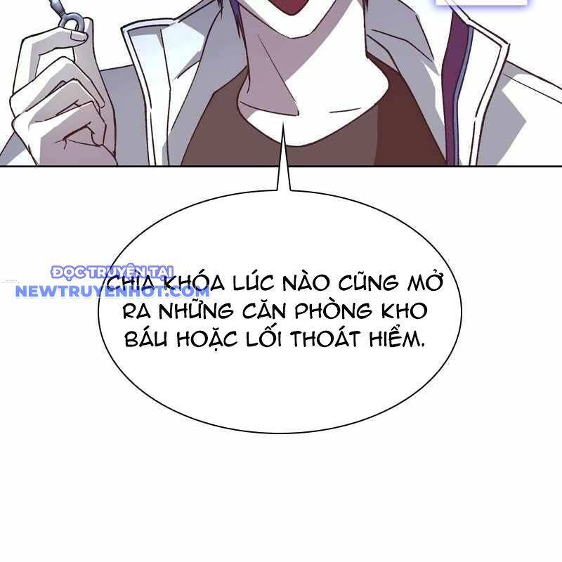 tận thế cũng chỉ là trò chơi chapter 64 39