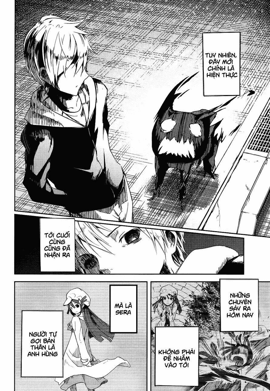 ib - instant bullet chapter 1.1 38