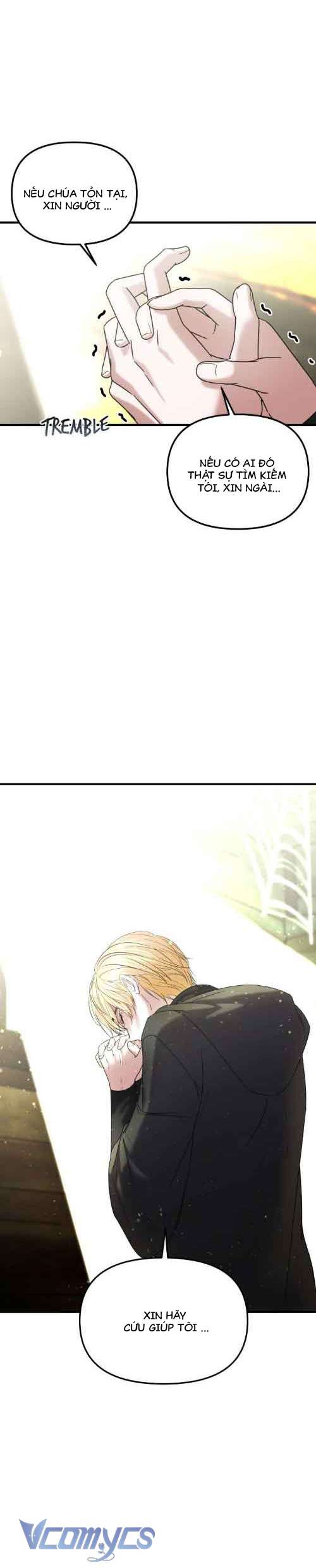 hôn nhân trả thù chapter 38 14