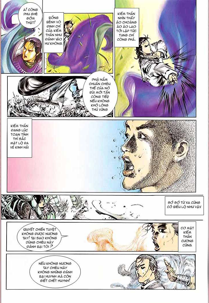 phong vân chapter 57 8