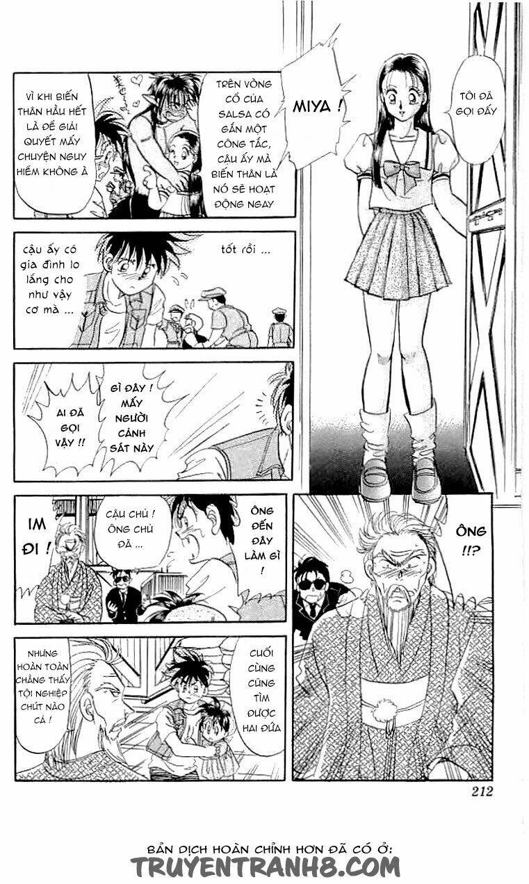 wild half chapter 6.5 42