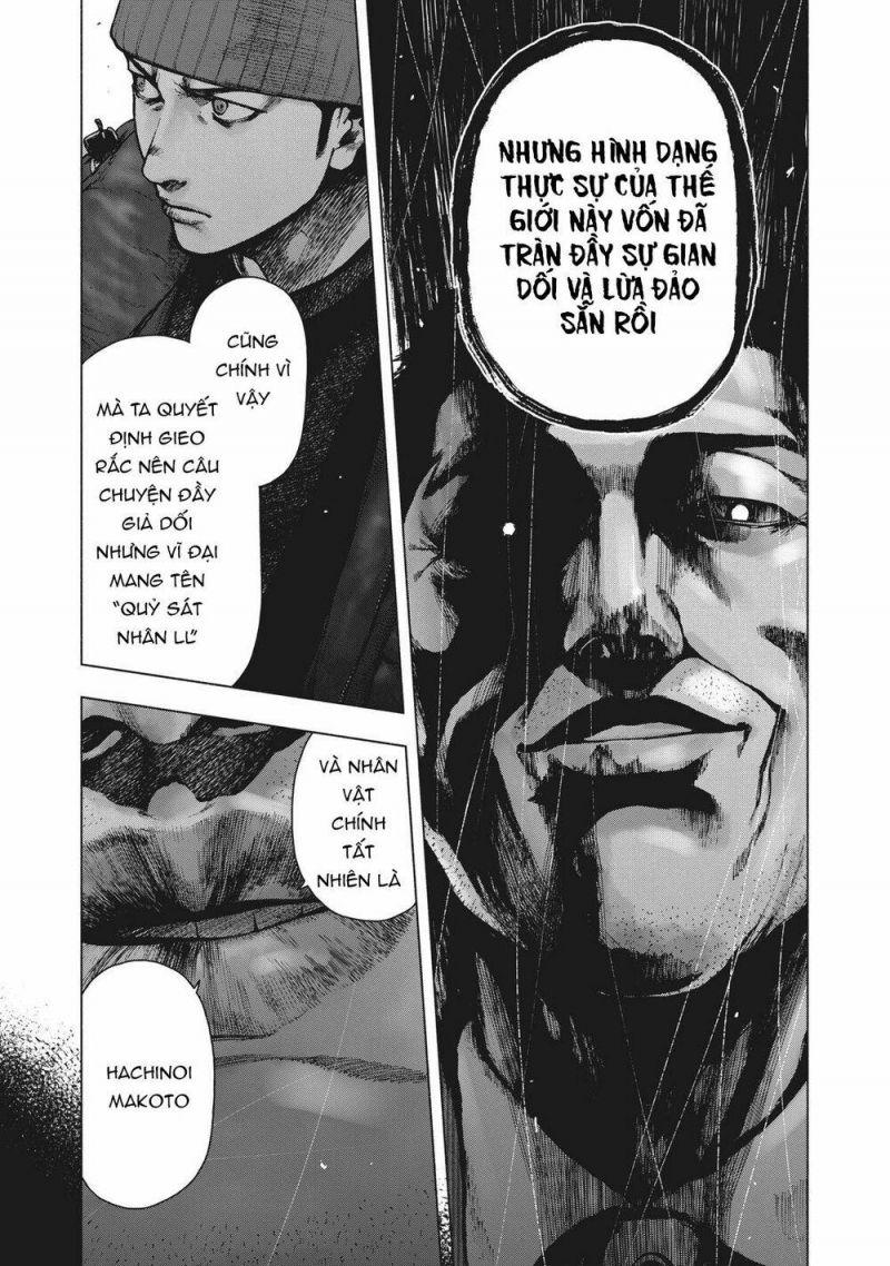 shin'ai naru boku e satsui wo komete chapter 86 11