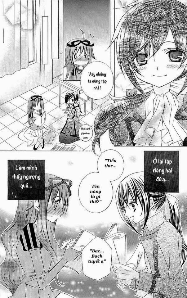 suki desu suzuki-kun!! chapter 21 18