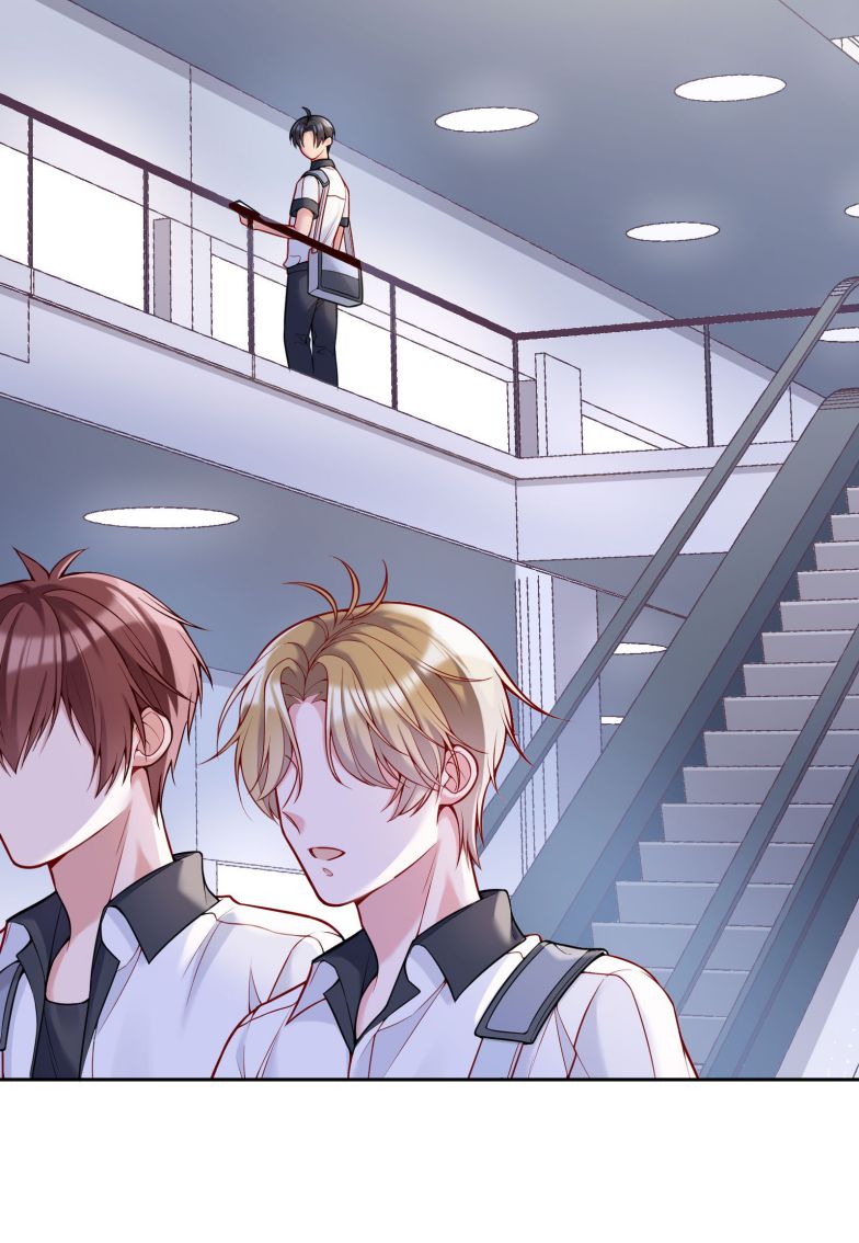 chàng nhân viên host và gã hàng xóm nguy hiểm chapter 52 14