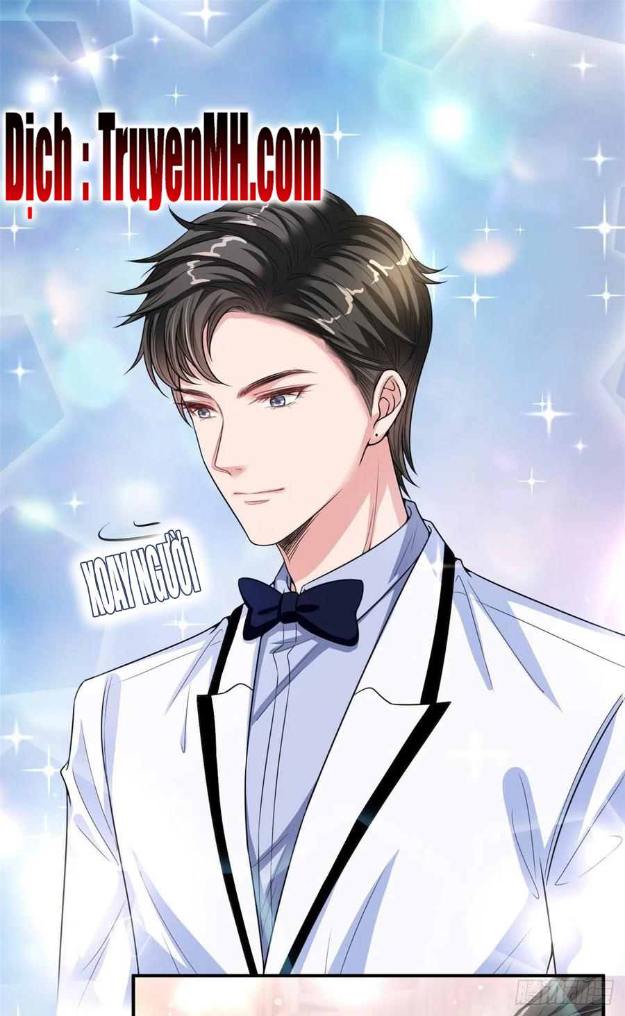 thí hôn lão công, cần giúp sức chapter 382 3