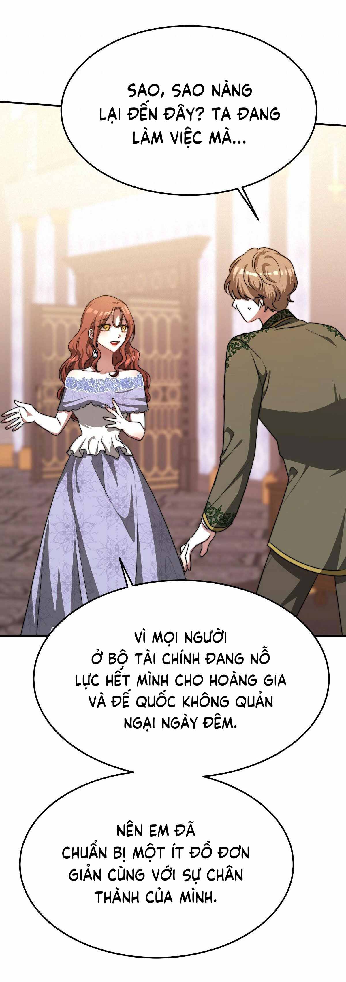 cuộc hôn nhân tay ba chapter 15 32