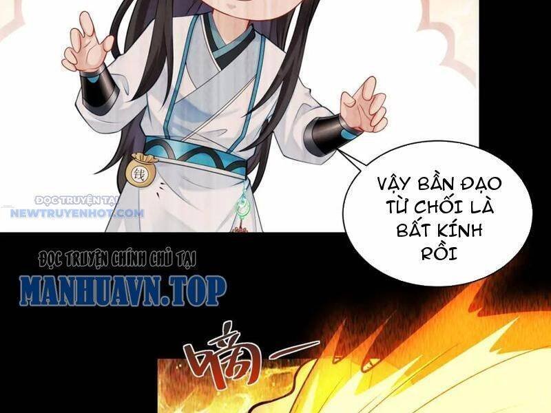 ta thực sự không muốn làm thần tiên chapter 32 14