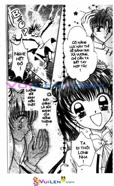 lâu đài cổ chapter 1 28