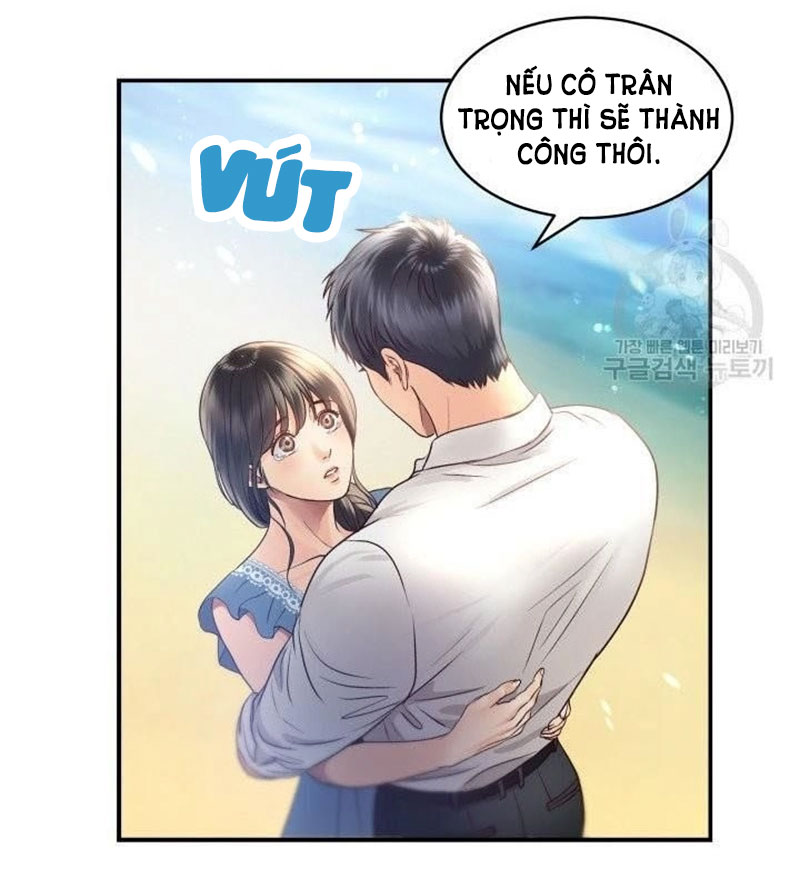 [16+] ánh sao ban mai chapter 12 6