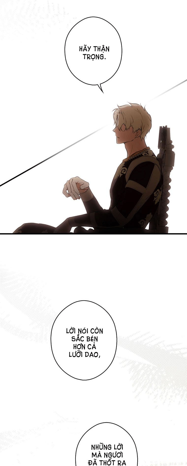 quý cô bí ẩn - secret lady chapter 53 27