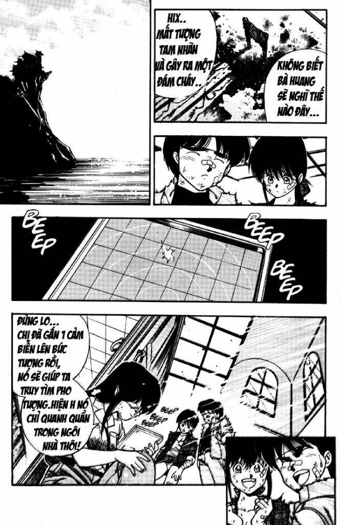 3x3 eyes chapter 4 32