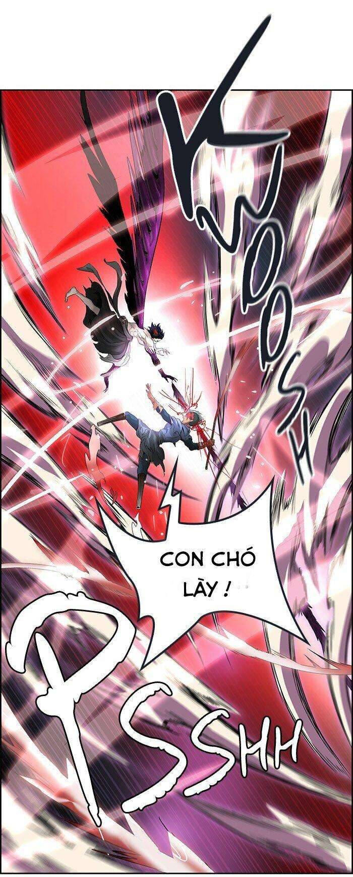 tòa tháp bí ẩn 2 chapter 475 111