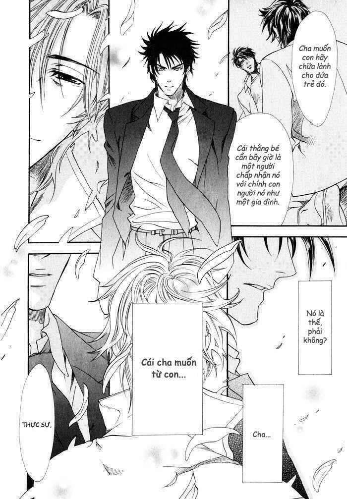 brother x brother chapter 11 18