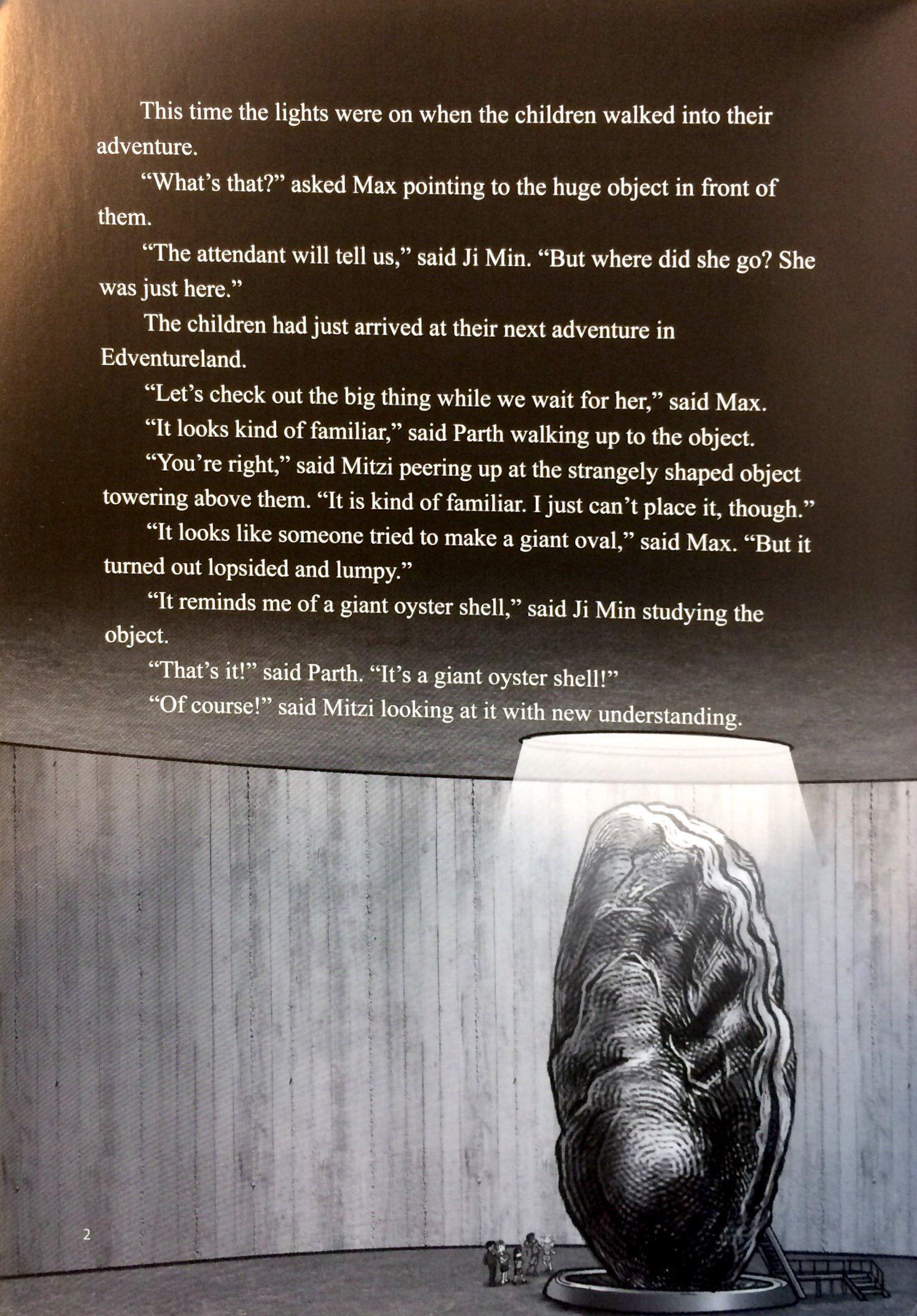 PYP Readers. 4-05/Living Jewel