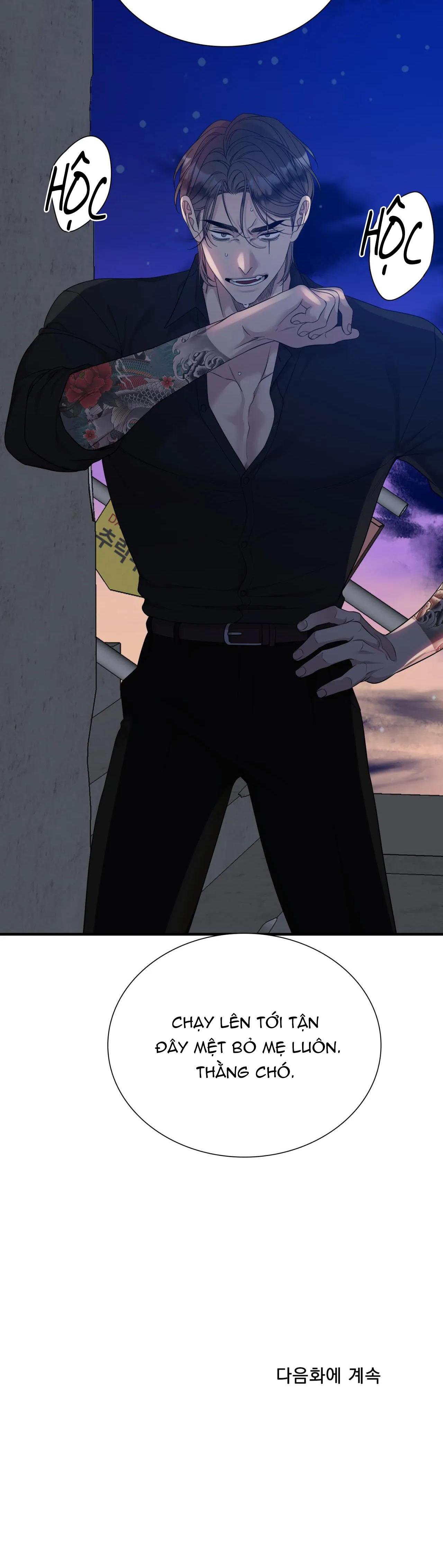 tên rác rưởi chapter 50 37