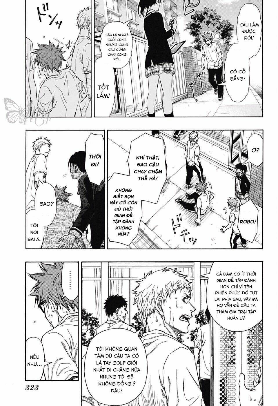 robot x laserbeam chapter 12 14