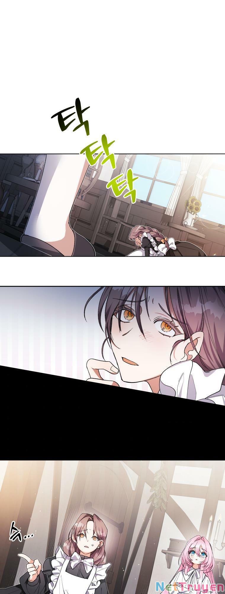 này tiểu công tước, hãy tin ở chị đi! chapter 11 26