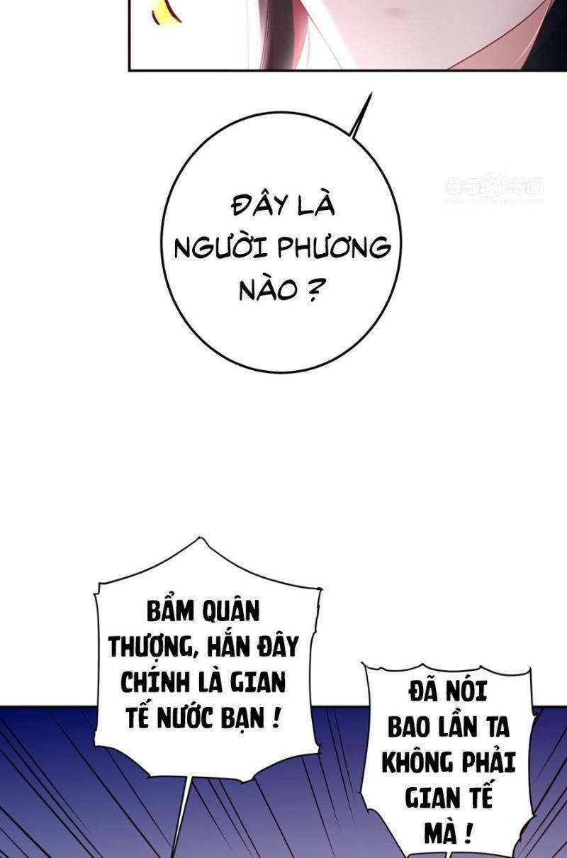 thiên kim bất hoán chapter 47 38