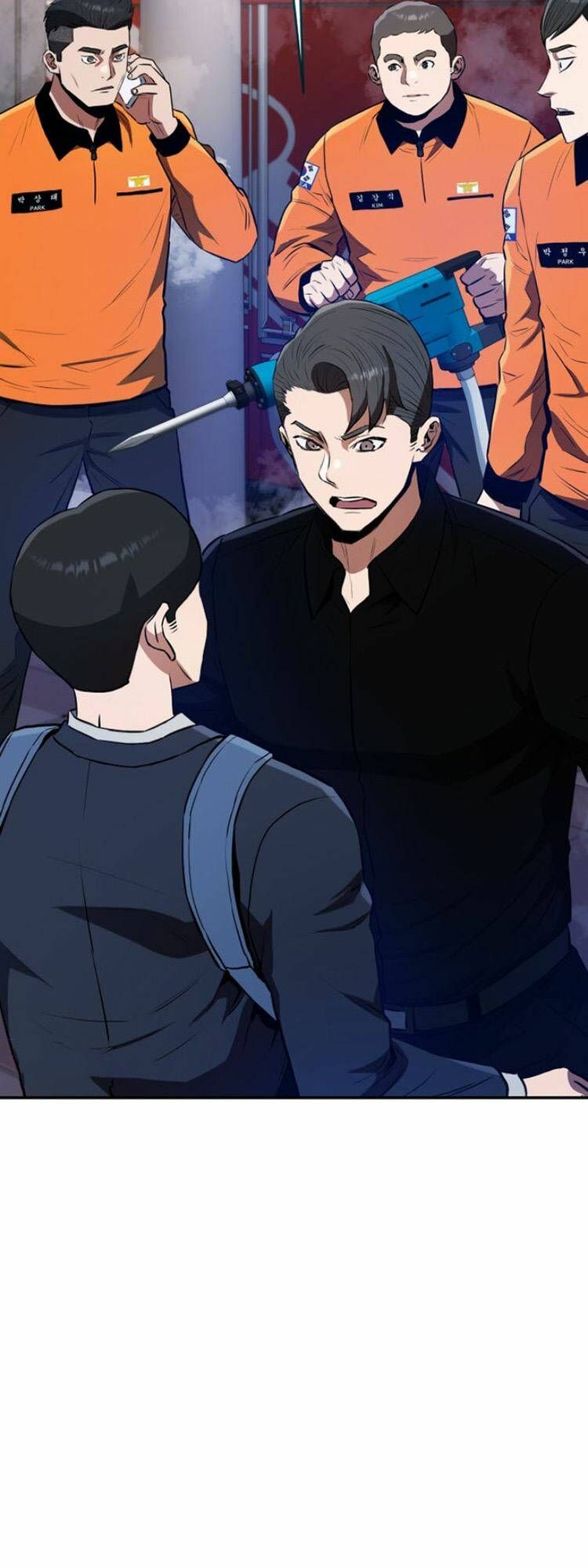 hệ thống oán hận của ta chapter 39 23