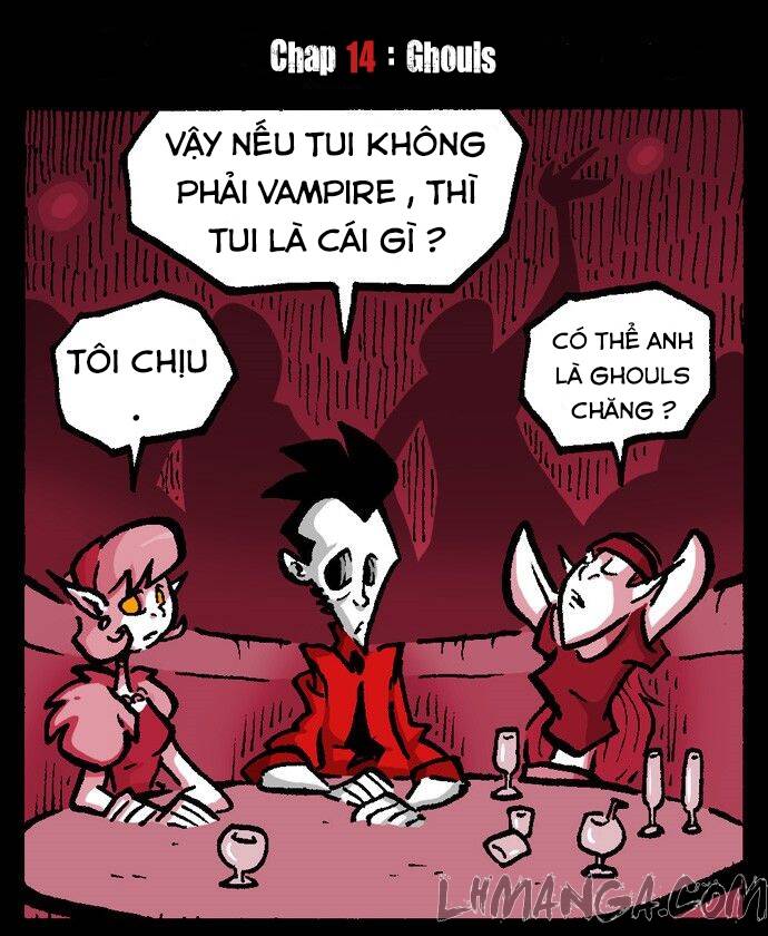 undeaded chapter 14 2