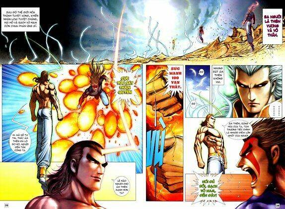 võ thần chung cực chapter 78 5