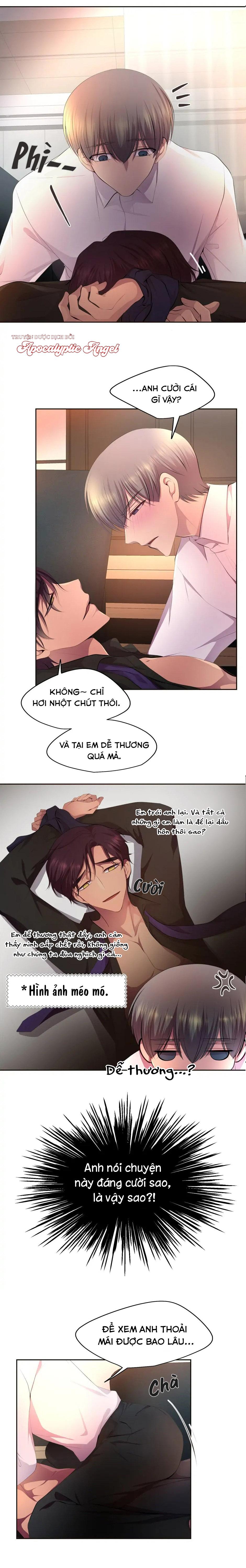 giữ em thật chặt (hold me tight) chapter 116 7