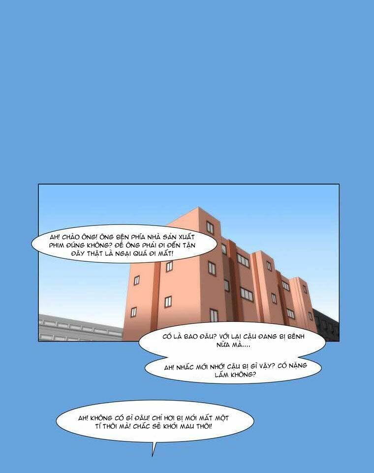 can't see can't hear but love chapter 3 51