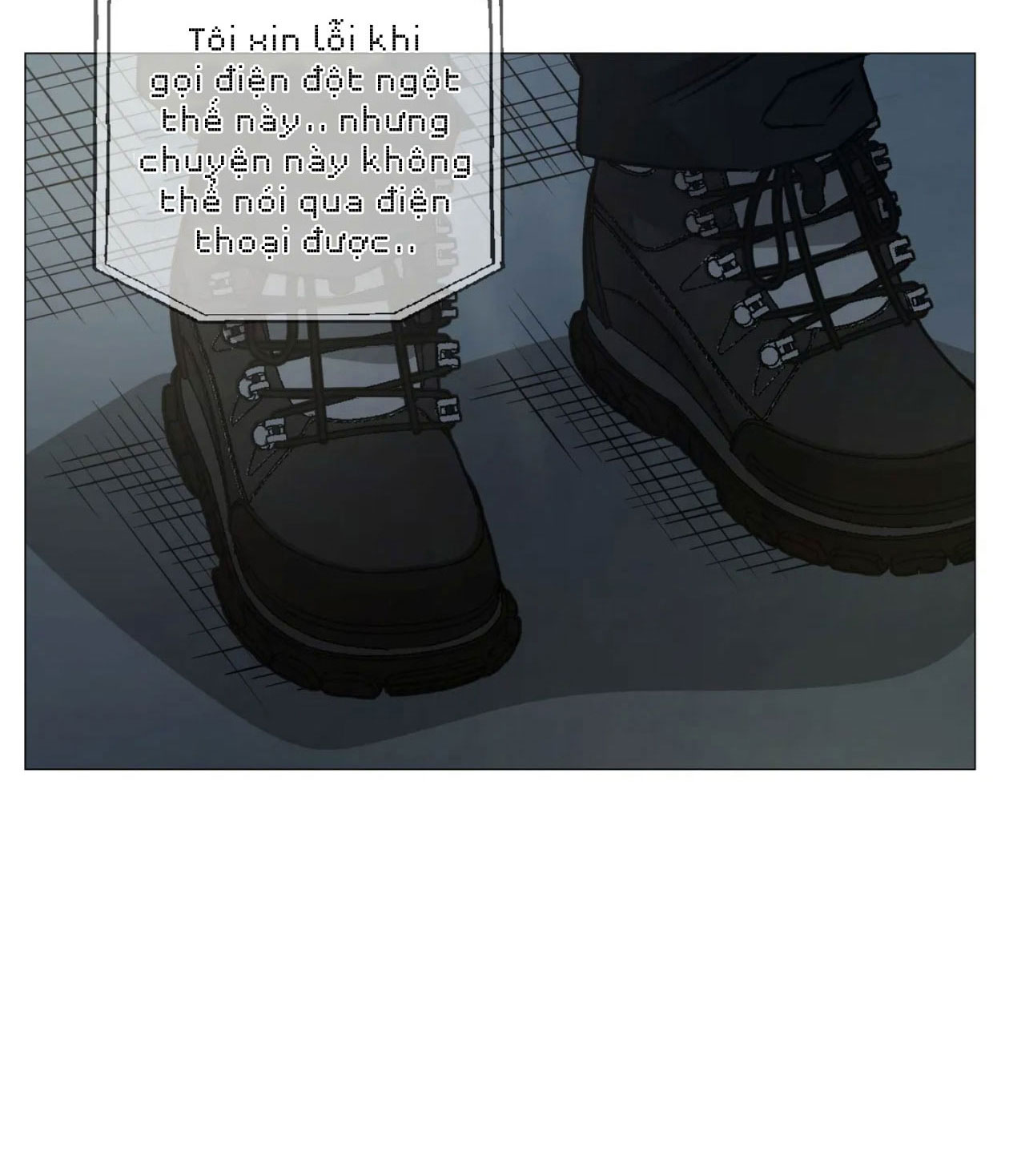 khi sát nhân biết yêu chapter 25 197