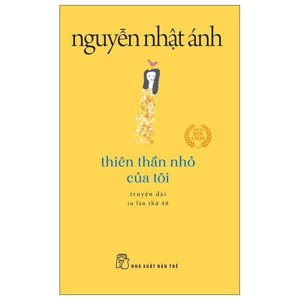 Thiên Thần Nhỏ Của Tôi