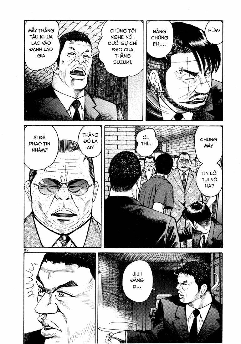 sát thủ số 1 chapter 11 36