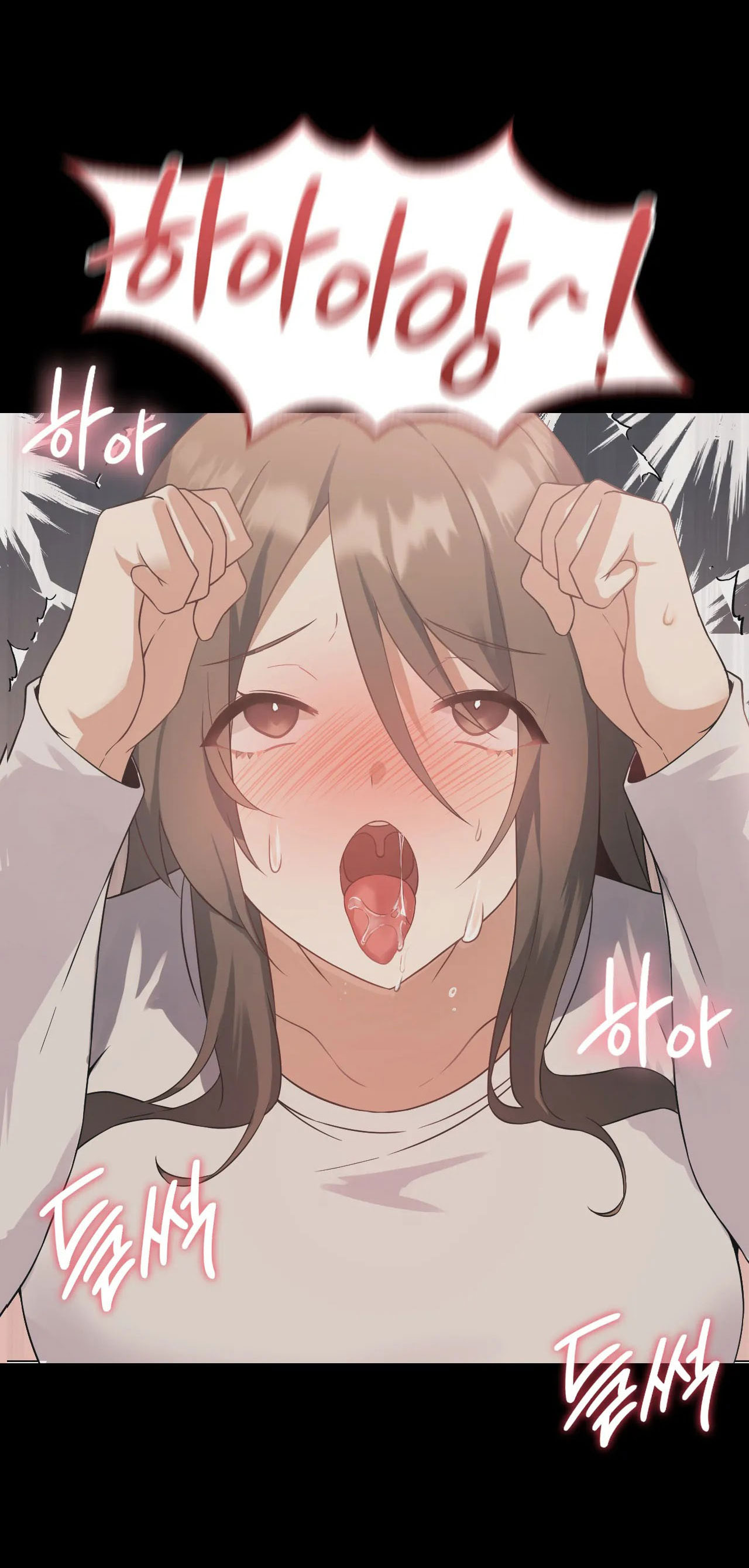 [18+] thăng cấp đến khi hài lòng chapter 3.2 4