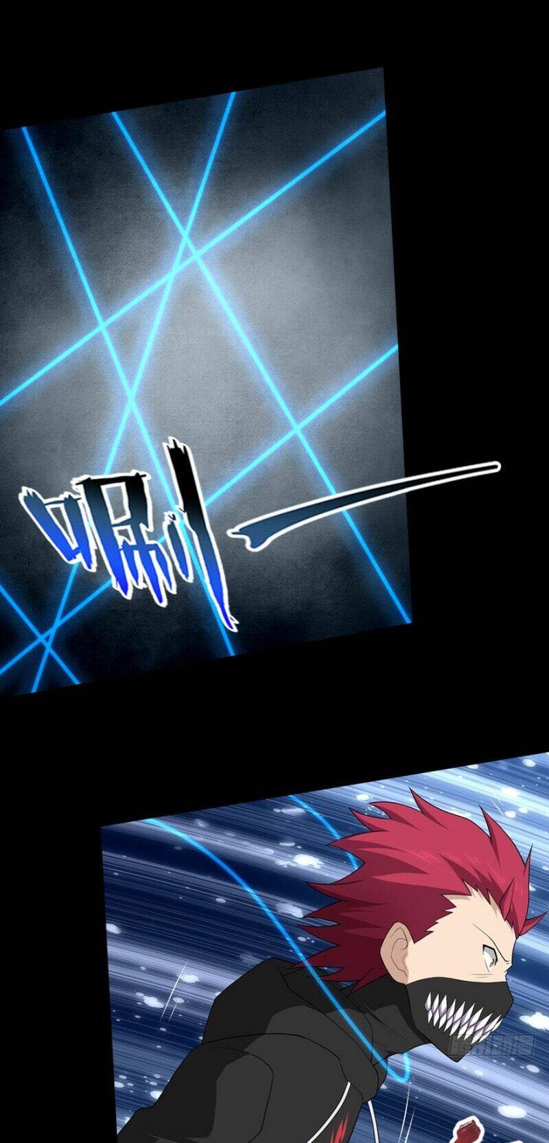 bạn gái virus của tôi chapter 80 5