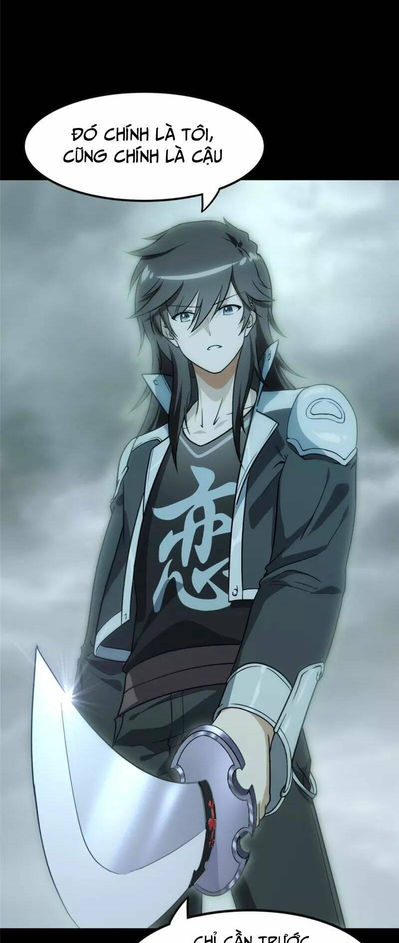 bạn gái virus của tôi chapter 307 15