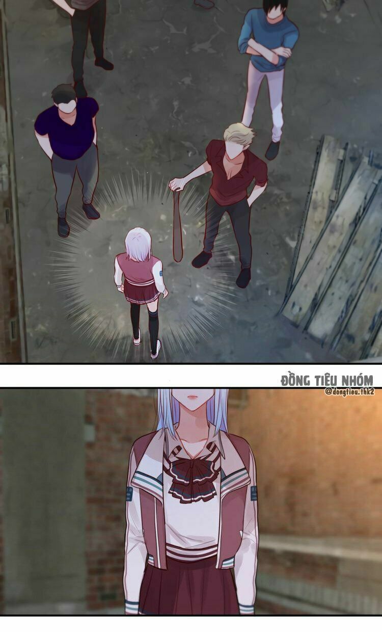 trú dạ liên miên chapter 14 3