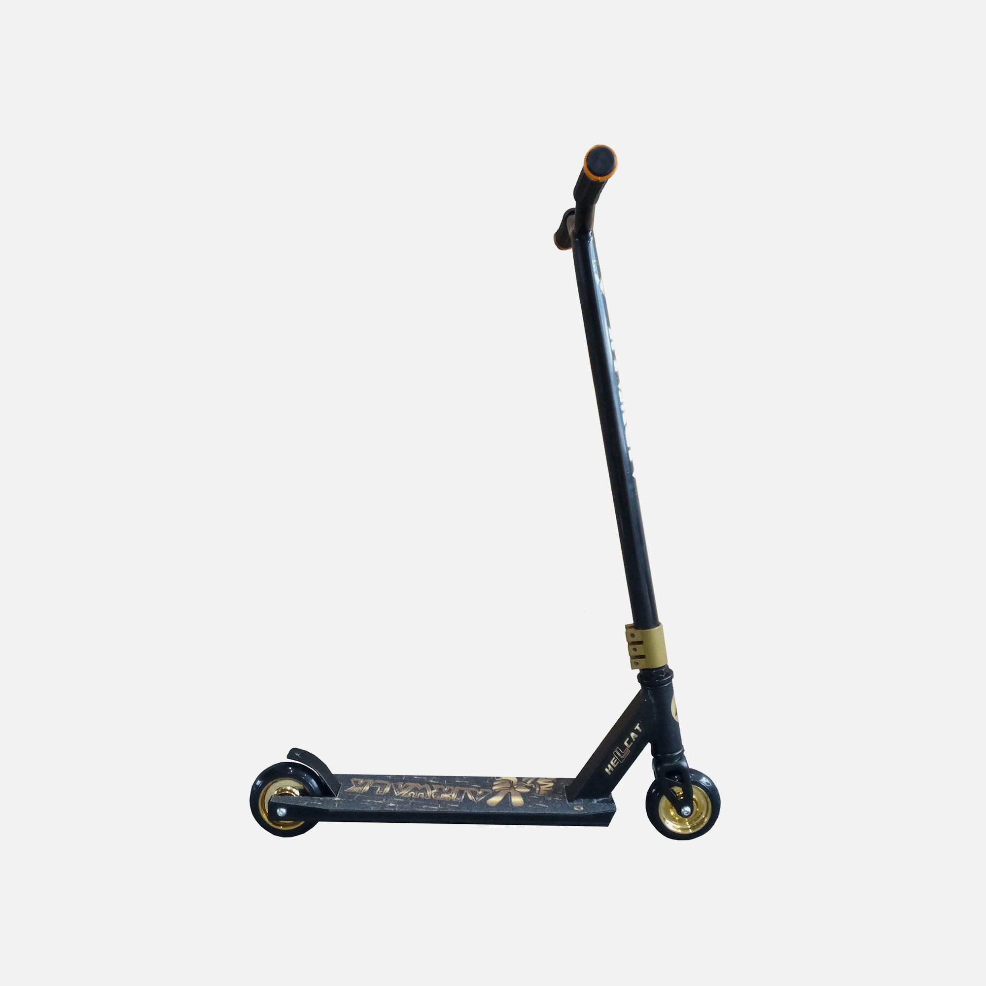 Xe 2 bánh Airwalk Hellcatstunt Scooter - 762-2175