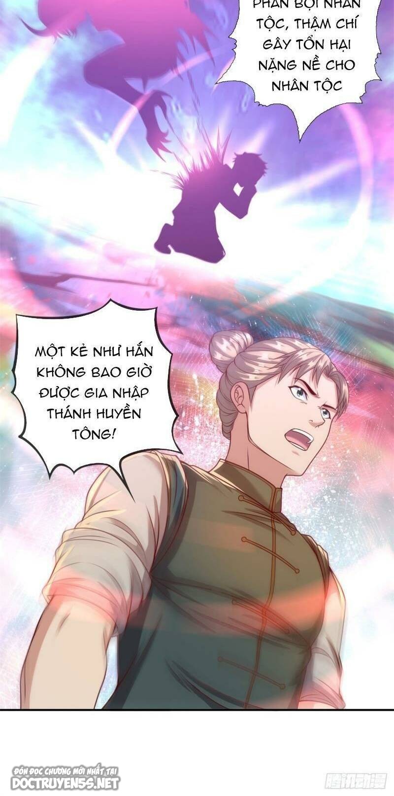 ta có khả năng vô hạn đốn ngộ chapter 4 19