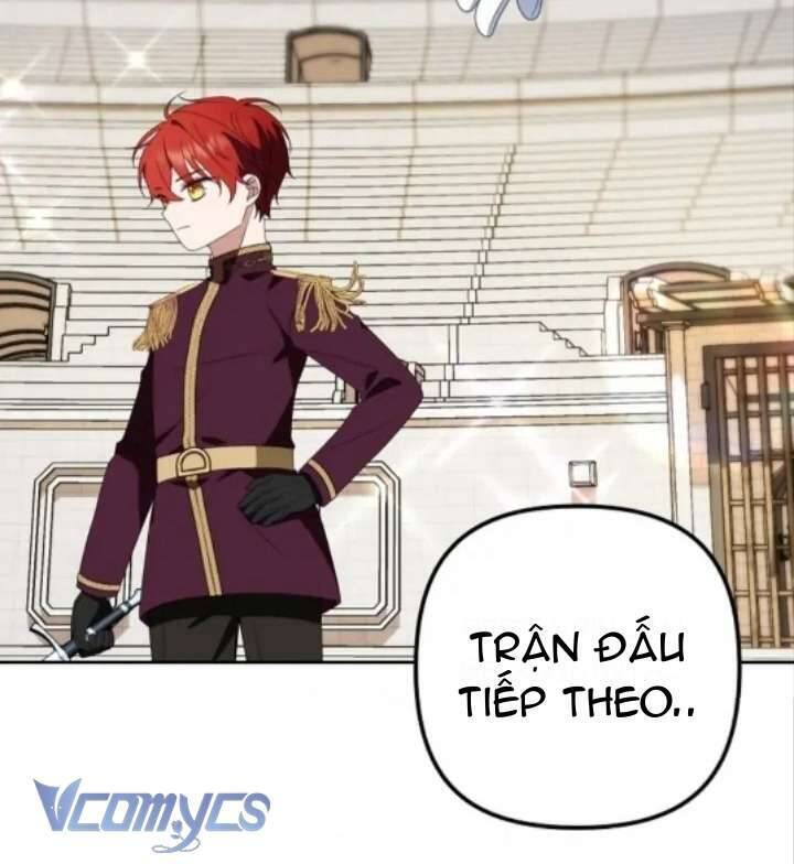 đứa con gái côn đồ nhà công tước chapter 43 3