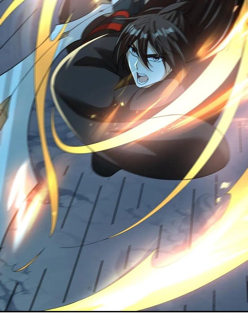 tiên võ đế tôn chapter 305 54