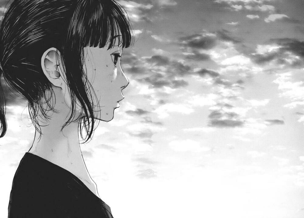 umibe no onnanoko chapter 18 22