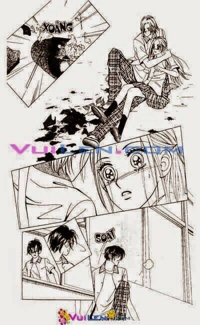 hắn ta, anh ấy và cô ấy - he and that girl chapter 3 135