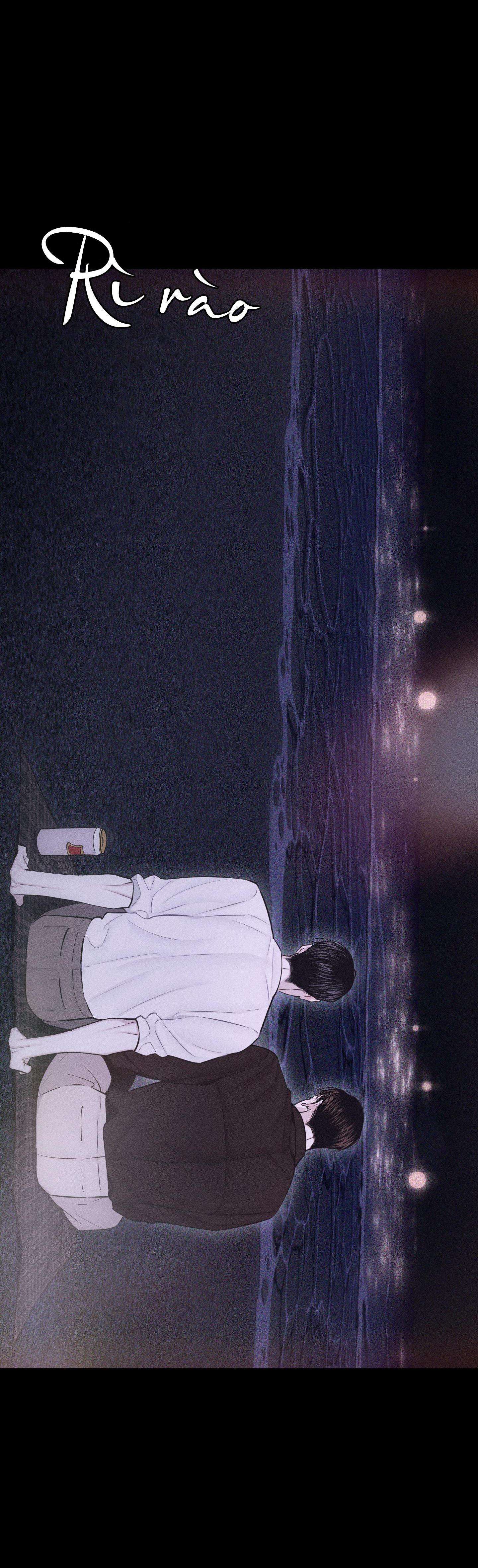 hình thái tình tan chapter 42 24