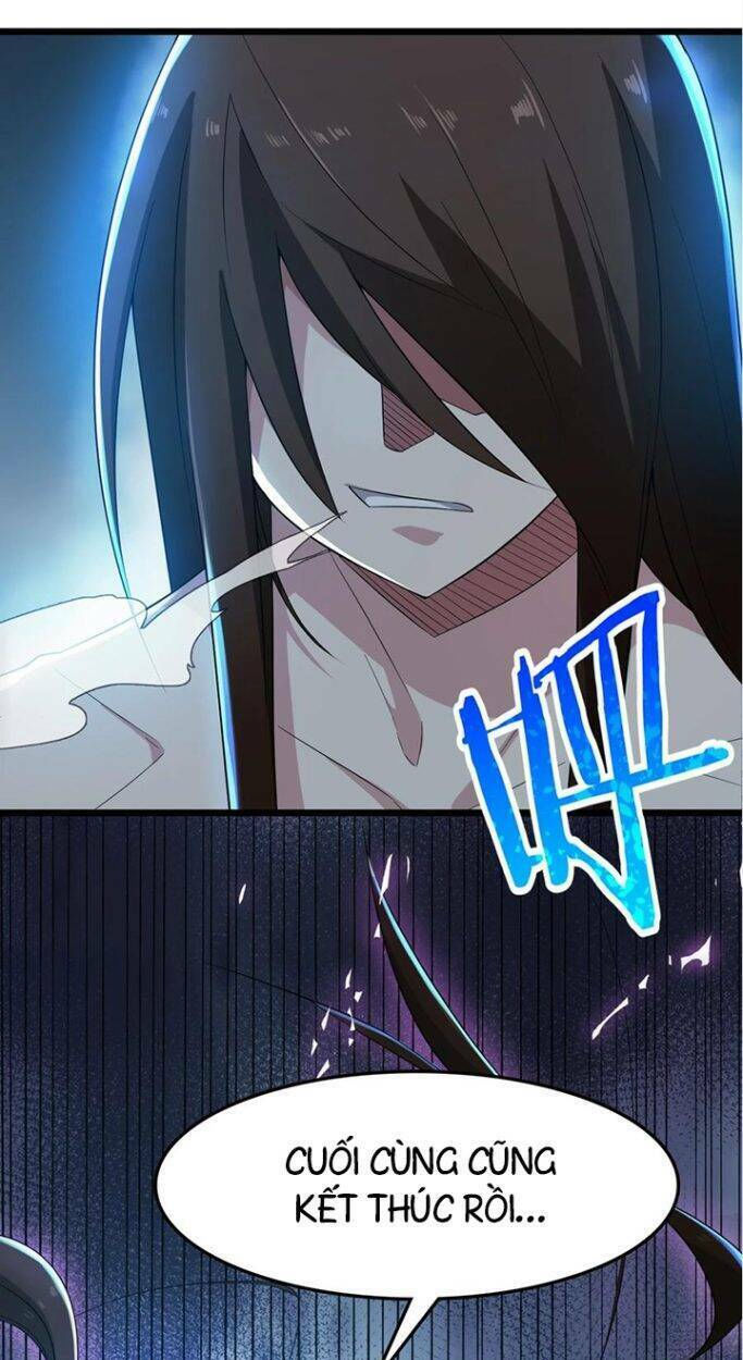 đại bảo kiếm của tôi chapter 1 10