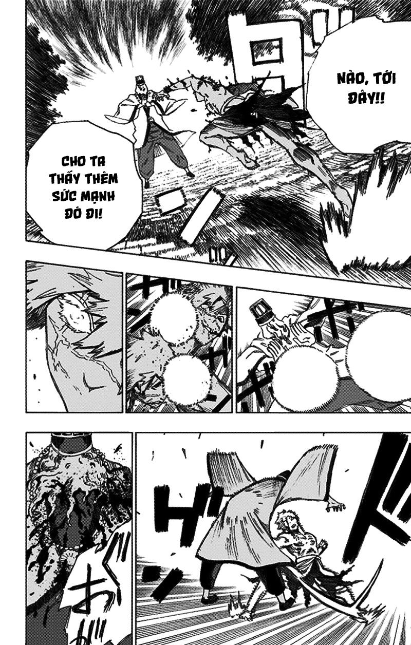 jigokuraku chapter 31 13