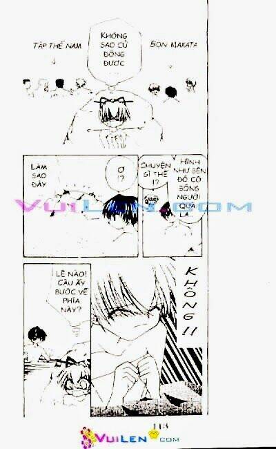 viên ngọc nhiệm màu chapter 1 113