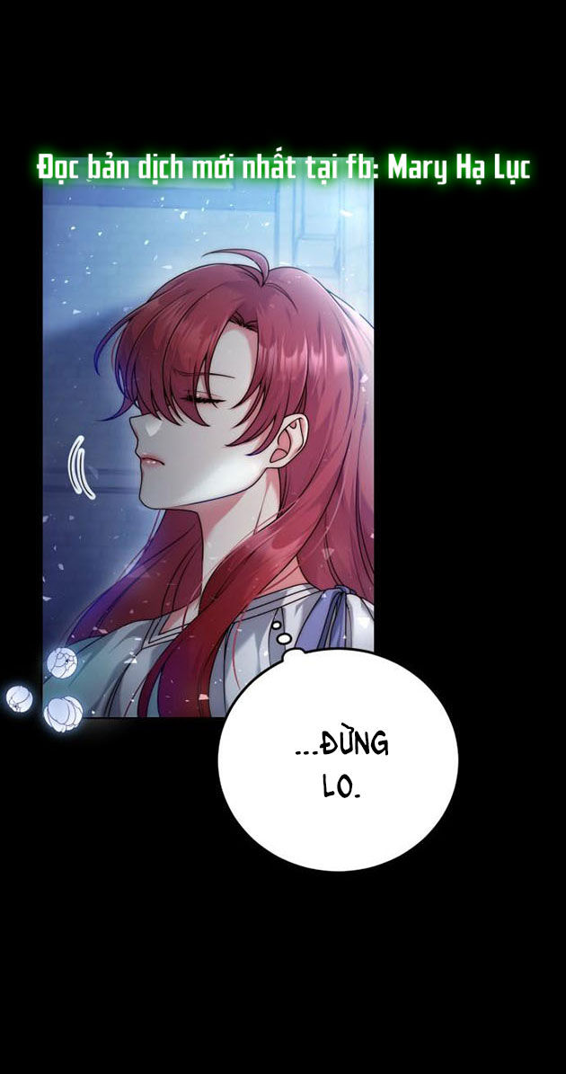 tôi sẽ ly hôn với người chồng bạo chúa chapter 8.2 19