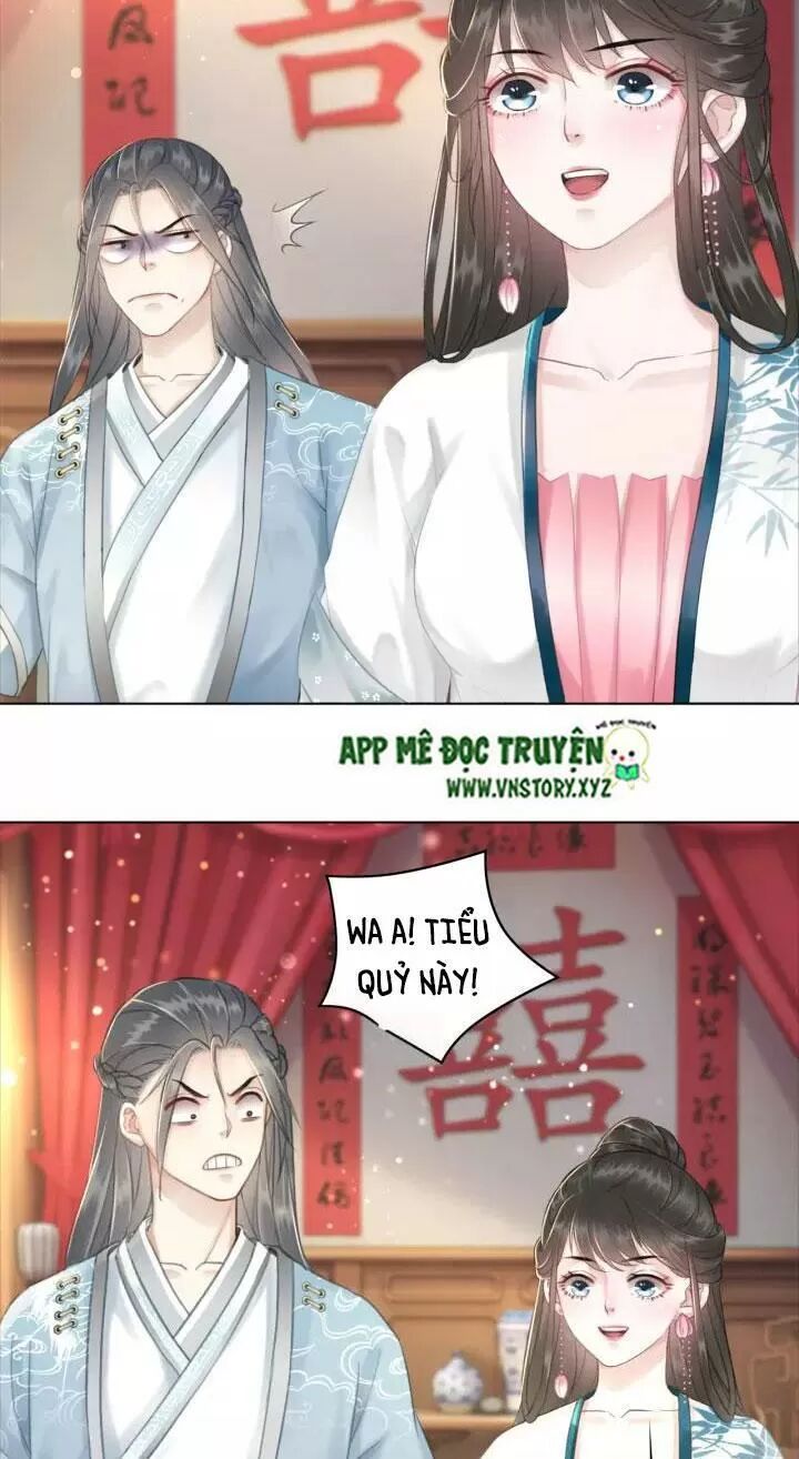 cực phẩm phế vật tiểu thư chapter 117 38