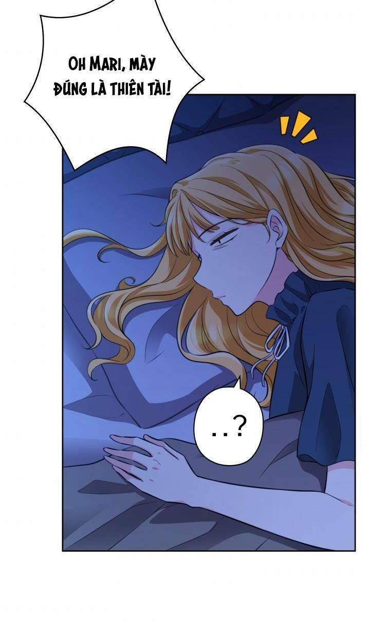 gửi đến người bạn của tôi chapter 21 62