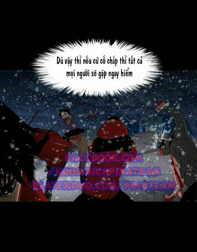 đêm vùng cực chapter 39 46