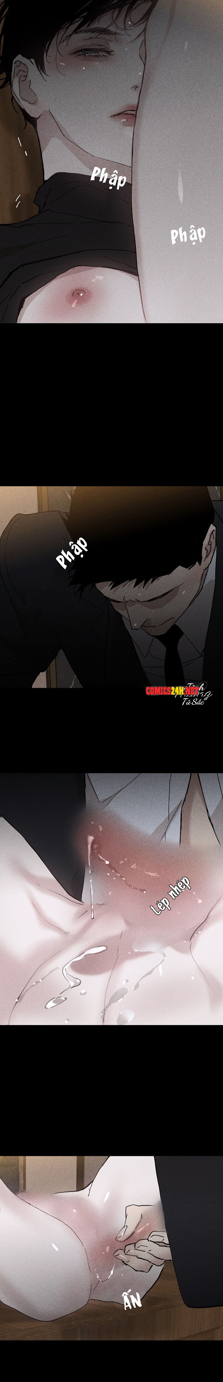 người đàn ông đã kết hôn chapter 11 16